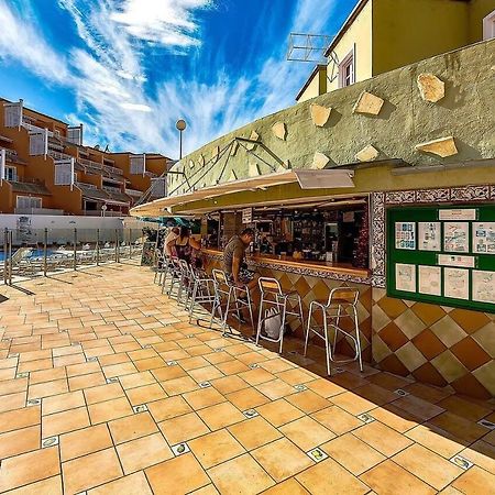 Inn Orlando Costa Adeje  Εξωτερικό φωτογραφία