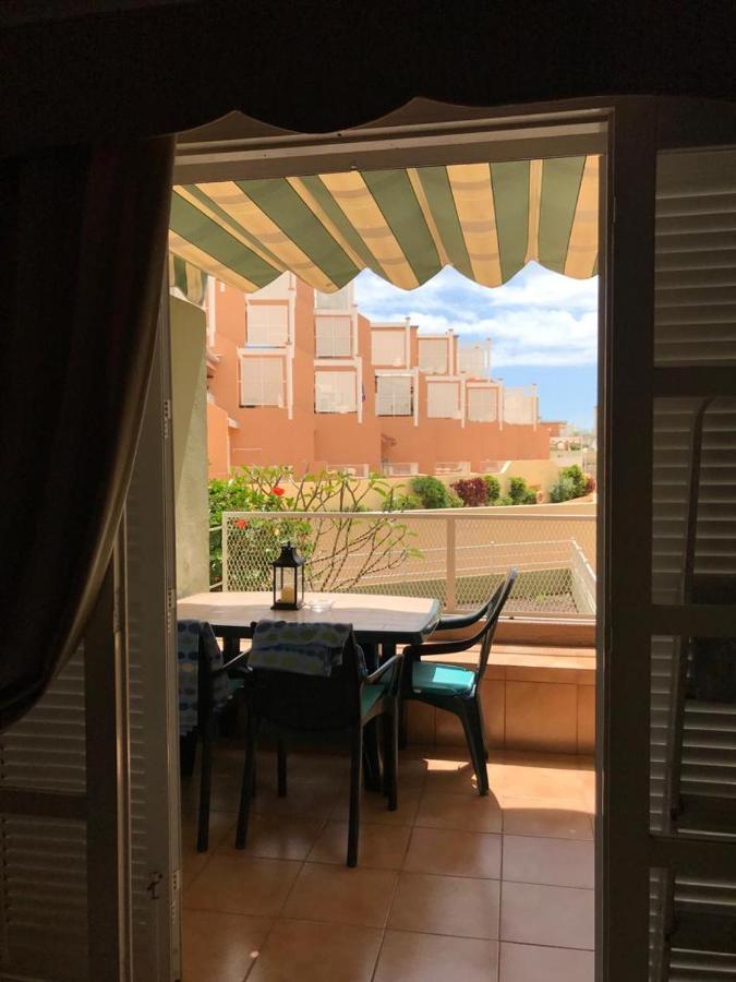 Inn Orlando Costa Adeje  Εξωτερικό φωτογραφία