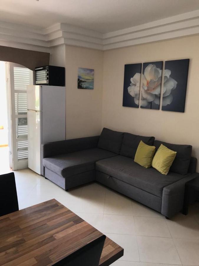 Inn Orlando Costa Adeje  Εξωτερικό φωτογραφία