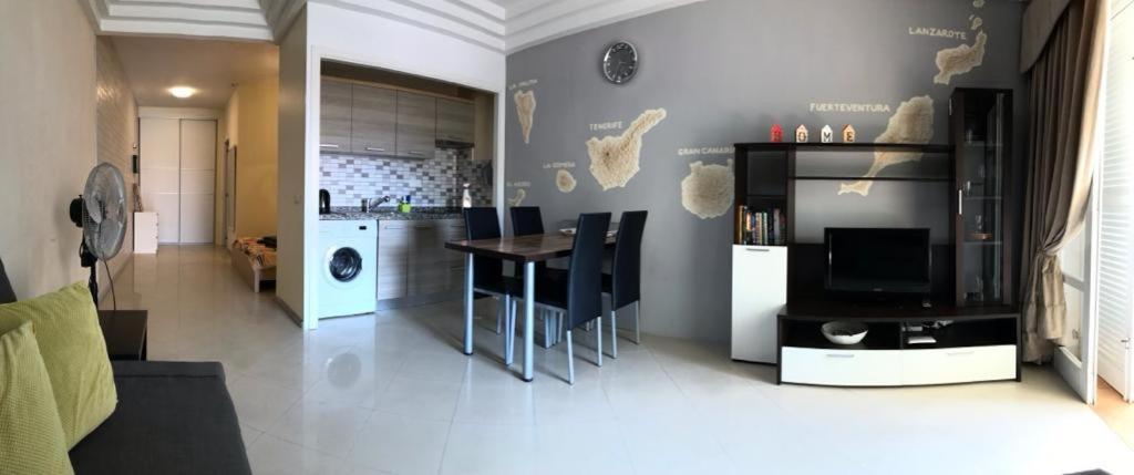 Inn Orlando Costa Adeje  Εξωτερικό φωτογραφία