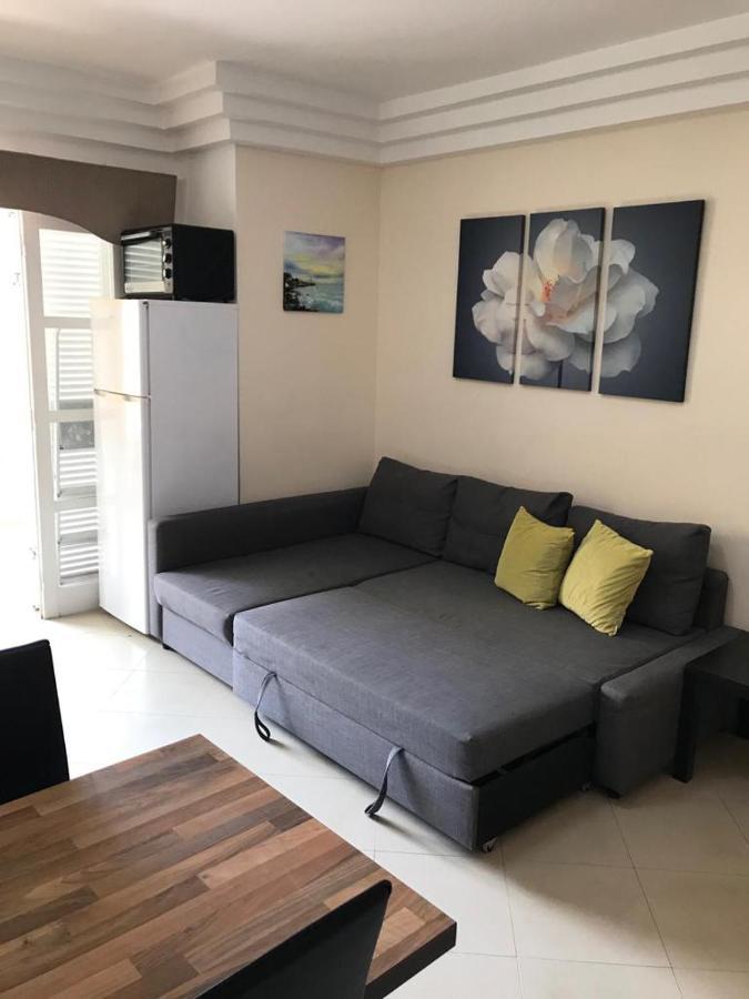 Inn Orlando Costa Adeje  Εξωτερικό φωτογραφία