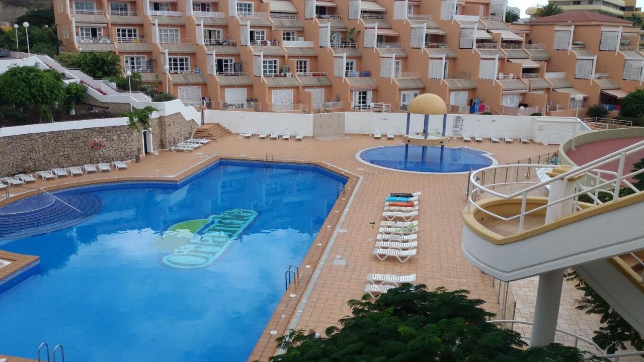 Inn Orlando Costa Adeje  Εξωτερικό φωτογραφία
