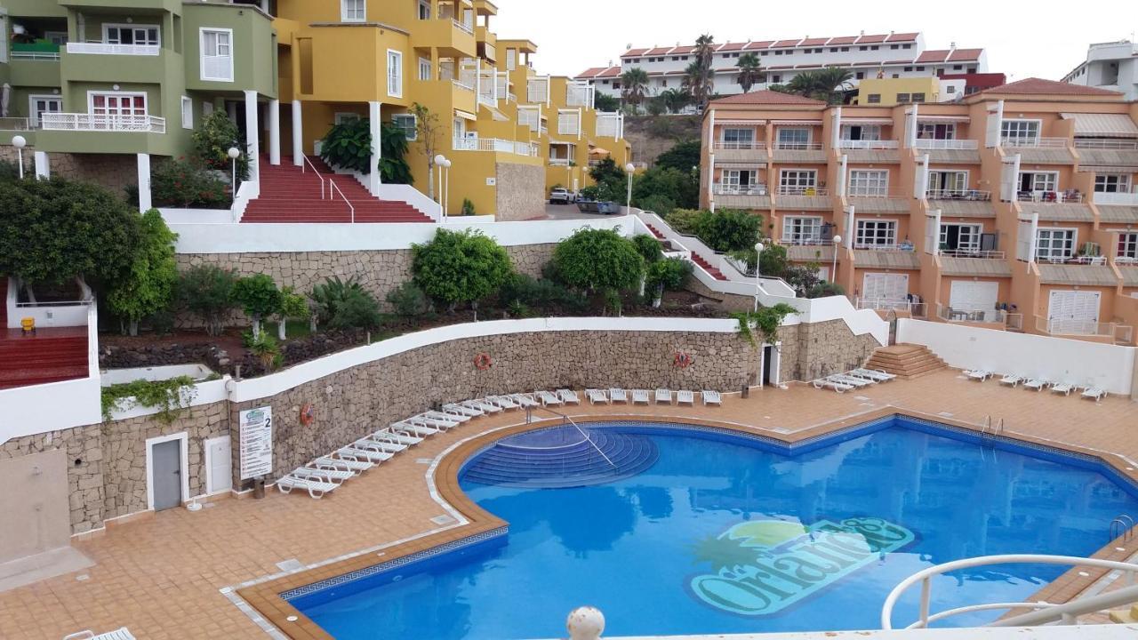 Inn Orlando Costa Adeje  Εξωτερικό φωτογραφία