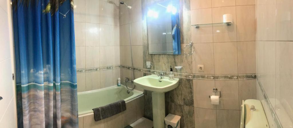 Inn Orlando Costa Adeje  Εξωτερικό φωτογραφία