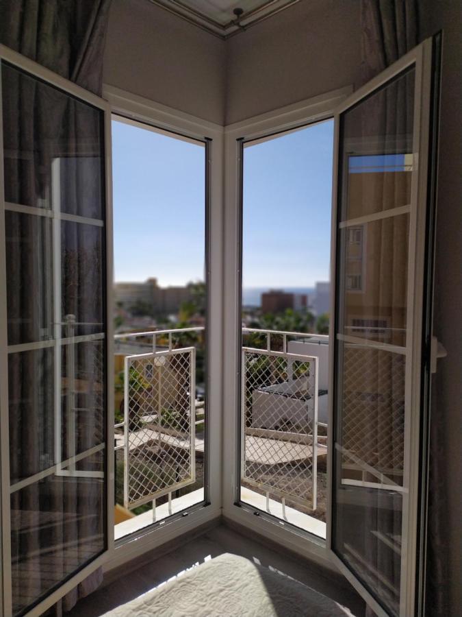 Inn Orlando Costa Adeje  Εξωτερικό φωτογραφία