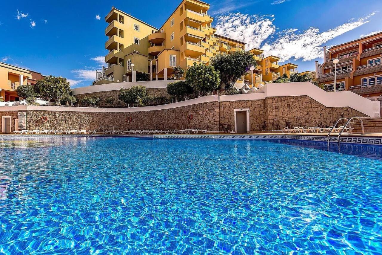 Inn Orlando Costa Adeje  Εξωτερικό φωτογραφία