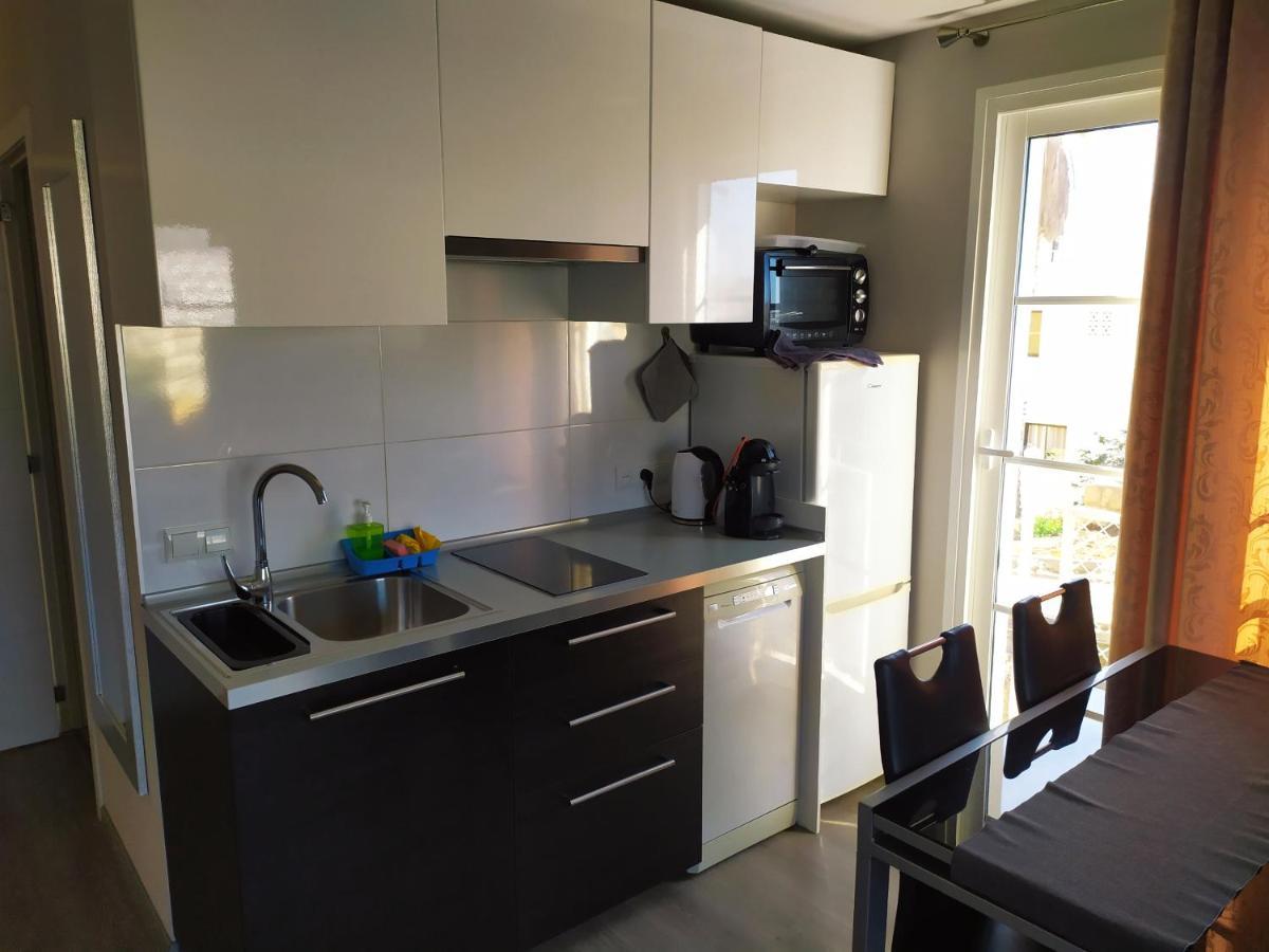 Inn Orlando Costa Adeje  Εξωτερικό φωτογραφία