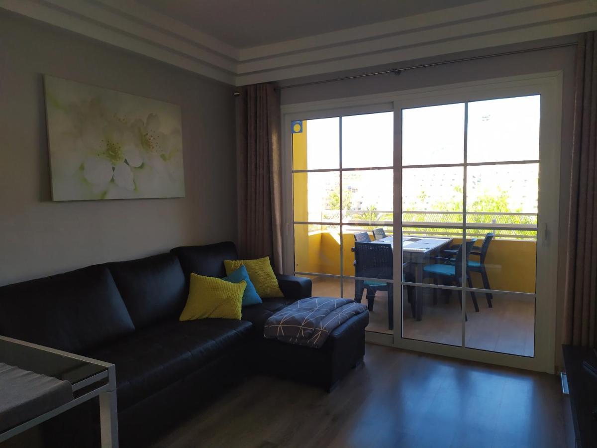 Inn Orlando Costa Adeje  Εξωτερικό φωτογραφία