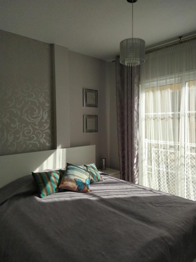 Inn Orlando Costa Adeje  Εξωτερικό φωτογραφία