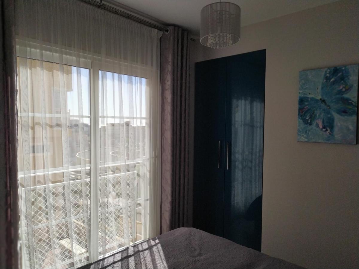 Inn Orlando Costa Adeje  Εξωτερικό φωτογραφία