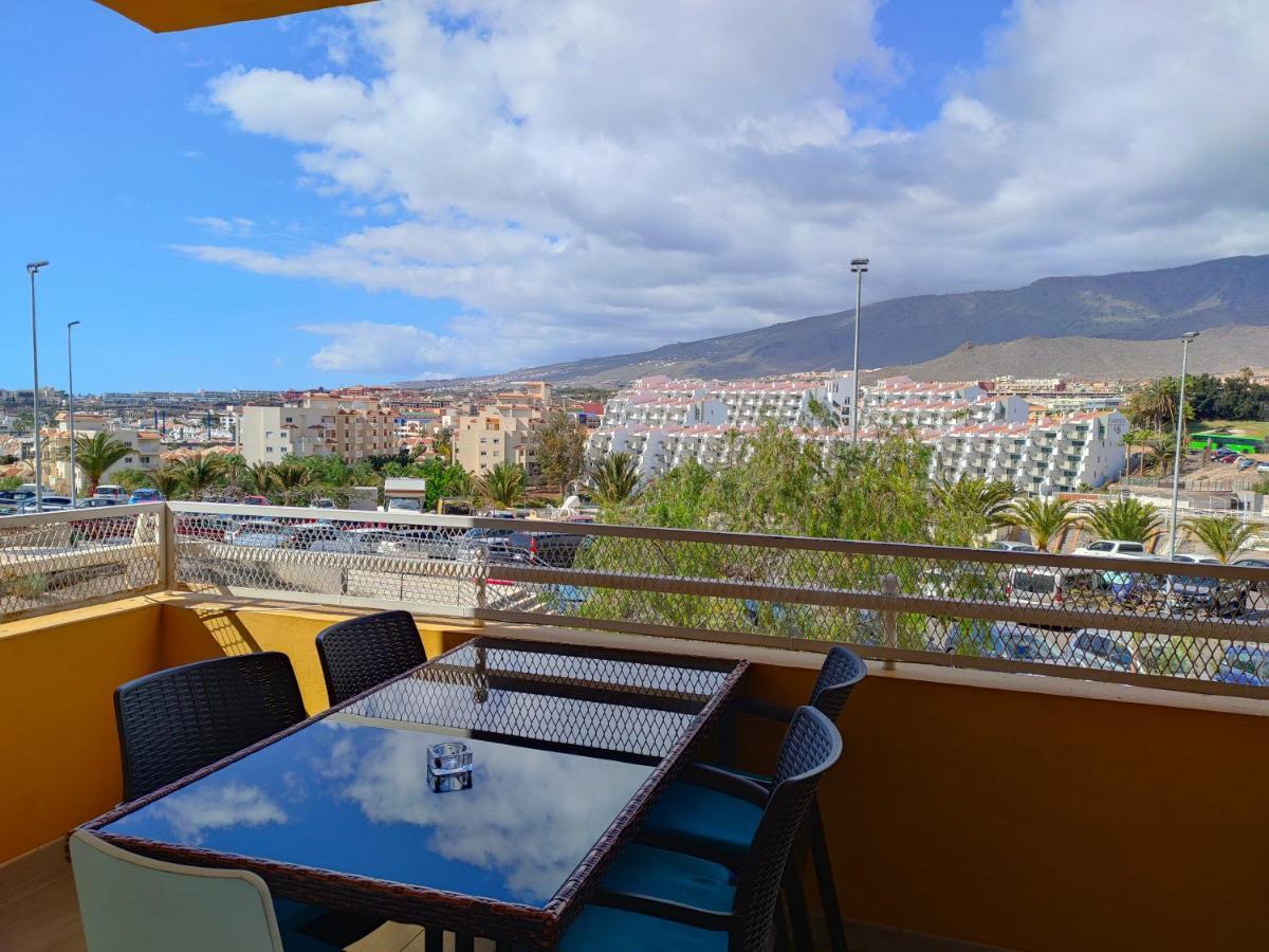 Inn Orlando Costa Adeje  Εξωτερικό φωτογραφία
