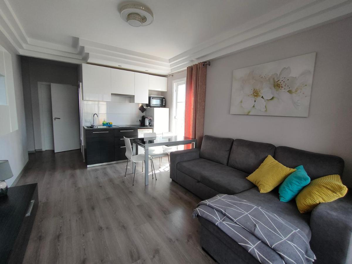 Inn Orlando Costa Adeje  Εξωτερικό φωτογραφία