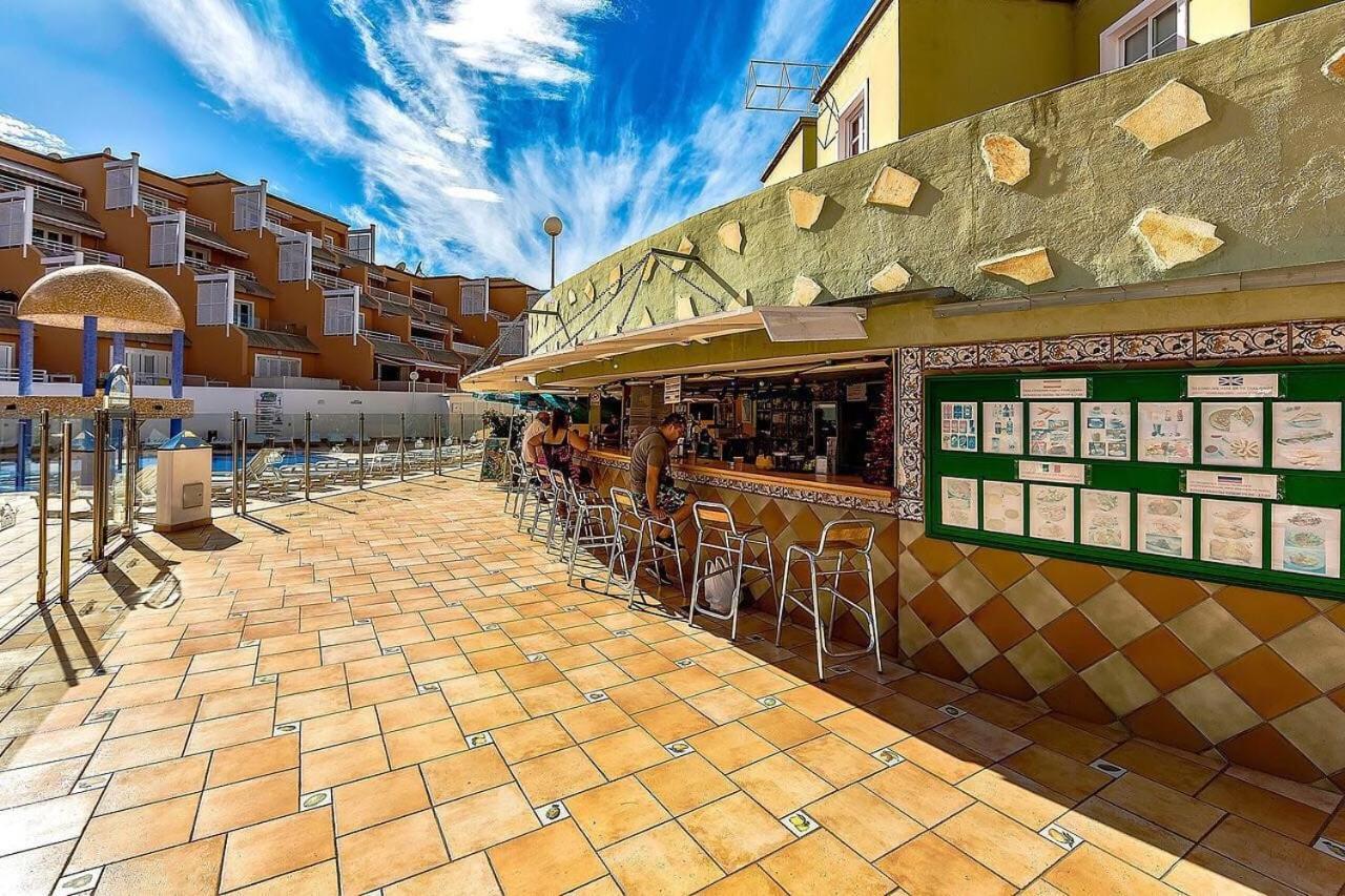 Inn Orlando Costa Adeje  Εξωτερικό φωτογραφία