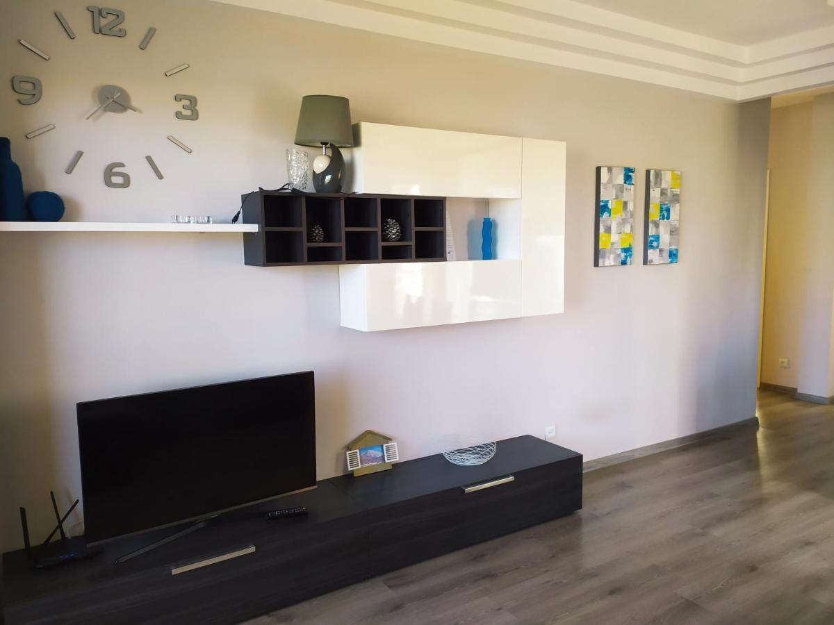 Inn Orlando Costa Adeje  Εξωτερικό φωτογραφία
