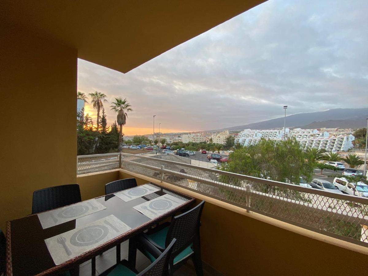 Inn Orlando Costa Adeje  Εξωτερικό φωτογραφία