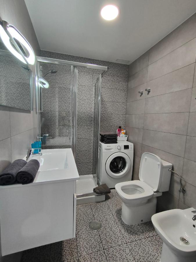 Inn Orlando Costa Adeje  Εξωτερικό φωτογραφία