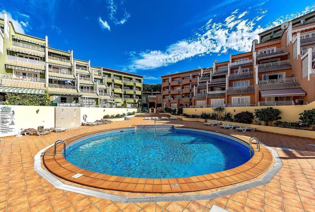 Inn Orlando Costa Adeje  Εξωτερικό φωτογραφία