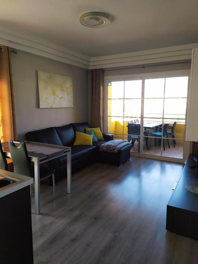 Inn Orlando Costa Adeje  Εξωτερικό φωτογραφία