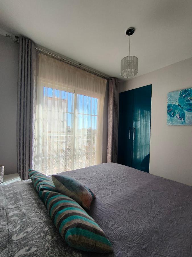 Inn Orlando Costa Adeje  Εξωτερικό φωτογραφία